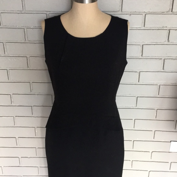 calvin klein lbd